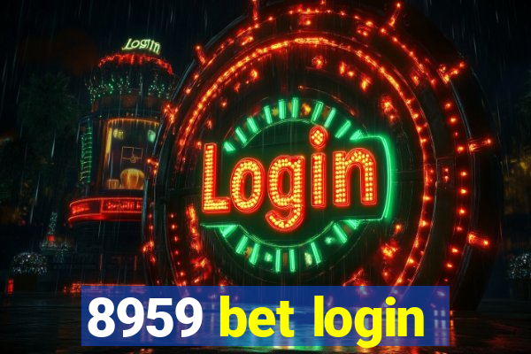 8959 bet login